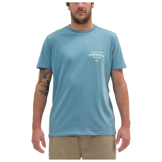 Emerson Ανδρική κοντομάνικη μπλούζα